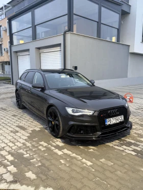 Audi A6 2.0 TDI - 16300 € / 31880.03 лв. - 16959338 11