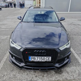 Audi A6 2.0 TDI - 16300 € / 31880.03 лв. - 16959338 4