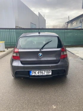 BMW 120 - 2599 € / 5083.20 лв. - 54055833 4