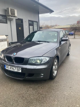BMW 120 - 2599 € / 5083.20 лв. - 54055833 2