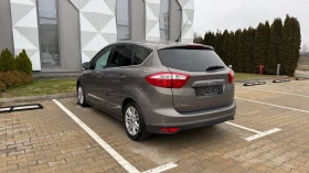Ford C-max 1.6tdci 115kc.Titanium  - 6500 € / 12712.90 лв. - 78008459 5