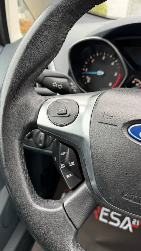 Ford C-max 1.6tdci 115kc.Titanium  - 6500 € / 12712.90 лв. - 78008459 16