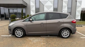 Ford C-max 1.6tdci 115kc.Titanium  - 6500 € / 12712.90 лв. - 78008459 7