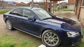 Audi A8 4.2 - 12000 € / 23469.96 лв. - 49655754 6