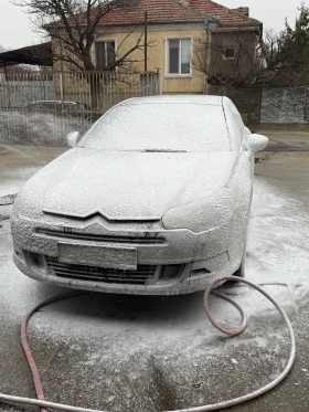 Citroen C5 - 4800 € / 9387.98 лв. - 73167741 4