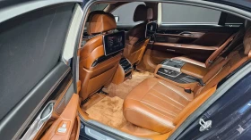 BMW 750 SOFT CLOSE* TV* ЩОРИ* ОБДУХ* МАСАЖИ | Auto.bg — изображение 9