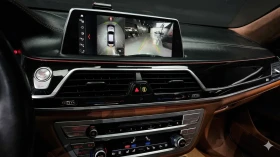 BMW 750 SOFT CLOSE* TV* ЩОРИ* ОБДУХ* МАСАЖИ | Auto.bg — изображение 6
