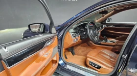 BMW 750 SOFT CLOSE* TV* ЩОРИ* ОБДУХ* МАСАЖИ | Auto.bg — изображение 4