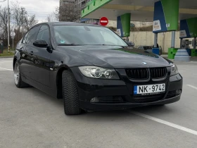 BMW 320 320D - 4800 € / 9387.98 лв. - 16207689 3