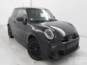 Mini Cooper C Steptronic John Cooper Works Trim - 33000 € / 64542.39 лв. - 93498092 4
