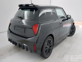 Mini Cooper C Steptronic John Cooper Works Trim - 33000 € / 64542.39 лв. - 93498092 3