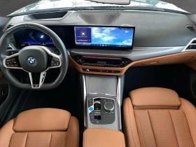 BMW i4 eDrive40 Gran Coupe M Sport 360  Head-Up | Mobile.bg � ����� ������ 8