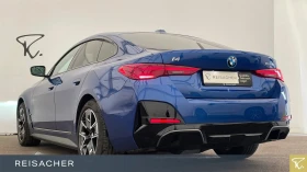 BMW i4 eDrive40 Gran Coupe M Sport 360  Head-Up | Auto.bg — изображение 2