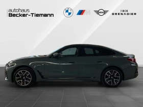 BMW i4 eDrive40 Gran Coupe M Sport 360  Head-Up | Mobile.bg � ����� ������ 3