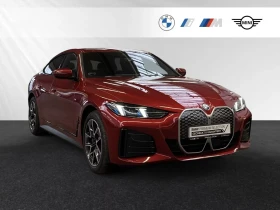BMW i4 eDrive40 Gran Coupe M Sport| PA+ | HiFi| Head-Up