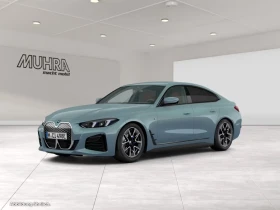 ������ BMW i4