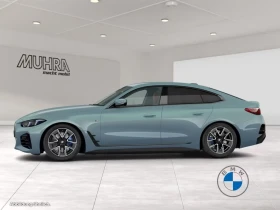 BMW i4 eDrive40 Gran Coupe M Sport 360  Head-Up | Mobile.bg � ����� ������ 3