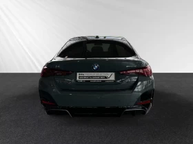 BMW i4 eDrive40 Gran Coupe M Sport 360  Head-Up | Mobile.bg � ����� ������ 4