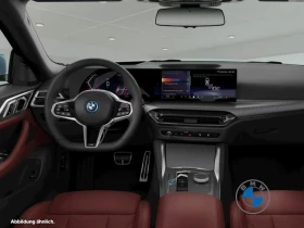 BMW i4 eDrive40 Gran Coupe M Sport 360  Head-Up | Mobile.bg � ����� ������ 4