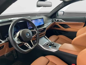 BMW i4 eDrive40 Gran Coupe M Sport 360  Head-Up | Mobile.bg � ����� ������ 9