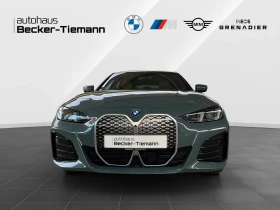 BMW i4 eDrive40 Gran Coupe M Sport 360  Head-Up | Mobile.bg � ����� ������ 2