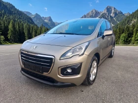 ����� �� �������� �� Peugeot 3008 E-HDI* Facelift* TOP* ���������* FULL