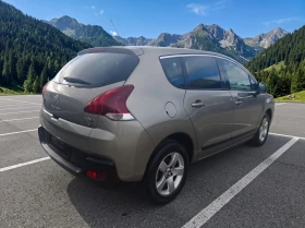 ����� �� �������� �� Peugeot 3008 E-HDI* Facelift* TOP* ���������* FULL