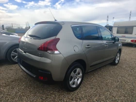 Peugeot 3008 E-HDI* Facelift* TOP* ШВЕЙЦАРИЯ* FULL - 6600 € / 12908.48 лв. - 83704748 4