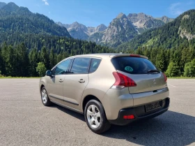 ����� �� �������� �� Peugeot 3008 E-HDI* Facelift* TOP* ���������* FULL
