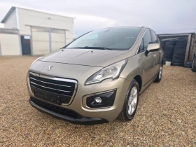 Peugeot 3008 E-HDI* Facelift* TOP* ШВЕЙЦАРИЯ* FULL - 6600 € / 12908.48 лв. - 83704748 5