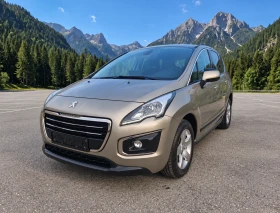Peugeot 3008 E-HDI* Facelift* TOP* ���������* FULL | Mobile.bg � ����� ������ 2