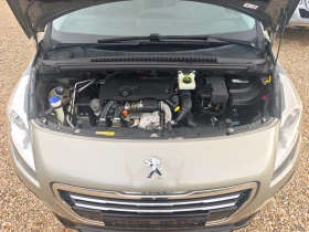 Peugeot 3008 E-HDI* Facelift* TOP* ШВЕЙЦАРИЯ* FULL - 6600 € / 12908.48 лв. - 83704748 15