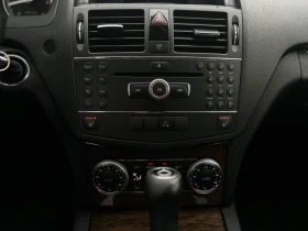 Mercedes-Benz C 220 CDI XENON LED  - 5999 € / 11733.02 лв. - 41375519 8