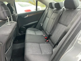 Mercedes-Benz C 220 CDI XENON LED  - 5999 € / 11733.02 лв. - 41375519 11