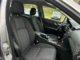 Mercedes-Benz C 220 CDI XENON LED  - 5999 € / 11733.02 лв. - 41375519 10