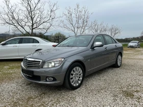Mercedes-Benz C 220 CDI XENON LED 