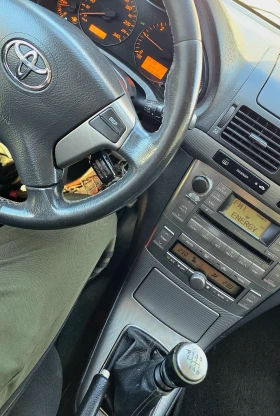 Toyota Avensis - 3200 € / 6258.66 лв. - 91771549 11