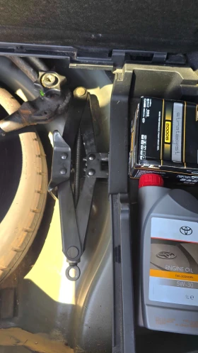 Toyota Avensis - 3200 € / 6258.66 лв. - 91771549 6