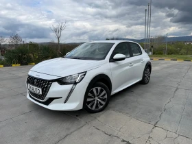 ����� �� �������� �� Peugeot 208 e/50kWh* FULL LED* NAVI* COC* KTEO