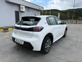 ����� �� �������� �� Peugeot 208 e/50kWh* FULL LED* NAVI* COC* KTEO