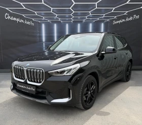 ����� �� �������� �� BMW iX1 30Xdrive/Leder/Kam/Carplay/Led