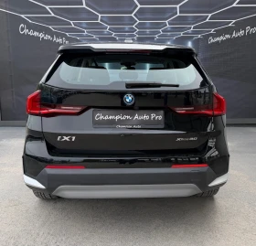 BMW iX1 30Xdrive/Leder/Kam/Carplay/Led | Mobile.bg � ����� ������ 5