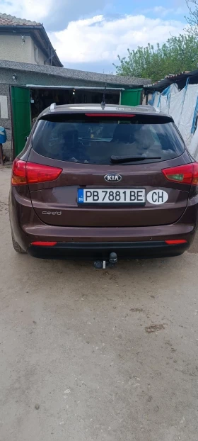 Kia Ceed ������ | Mobile.bg � ����� ������ 3