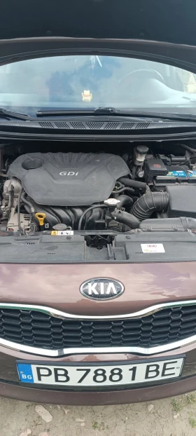 Kia Ceed ������ | Mobile.bg � ����� ������ 6
