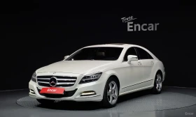������ Mercedes-Benz CLS 35...
