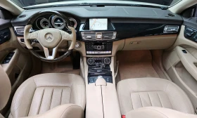 Mercedes-Benz CLS 350 3.5 V6, �������, ���������, ����� ���., ������� | Mobile.bg � ����� ������ 7