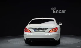 Mercedes-Benz CLS 350 3.5 V6, �������, ���������, ����� ���., ������� | Mobile.bg � ����� ������ 4