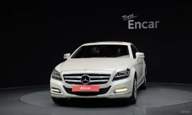 Mercedes-Benz CLS 350 3.5 V6, �������, ���������, ����� ���., ������� | Mobile.bg � ����� ������ 3