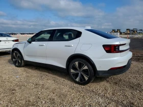 Polestar 2 | Mobile.bg � ����� ������ 2