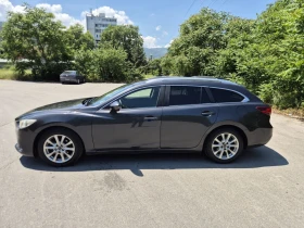 Mazda 6 2.2D SKYACTIV  | Mobile.bg � ����� ������ 6